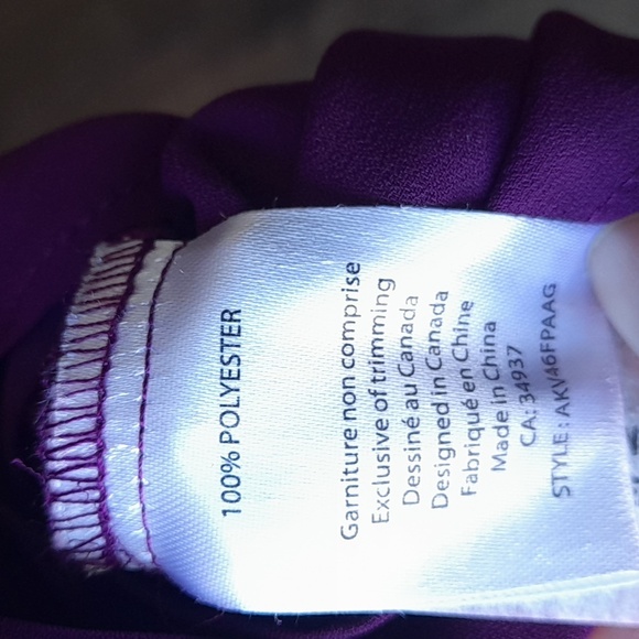 Blouse - Picture 6 of 7